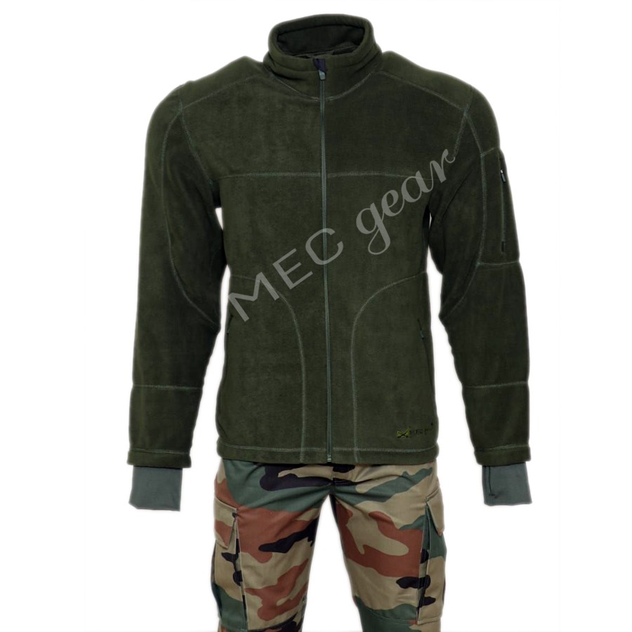 Mec gear clearance jackets army